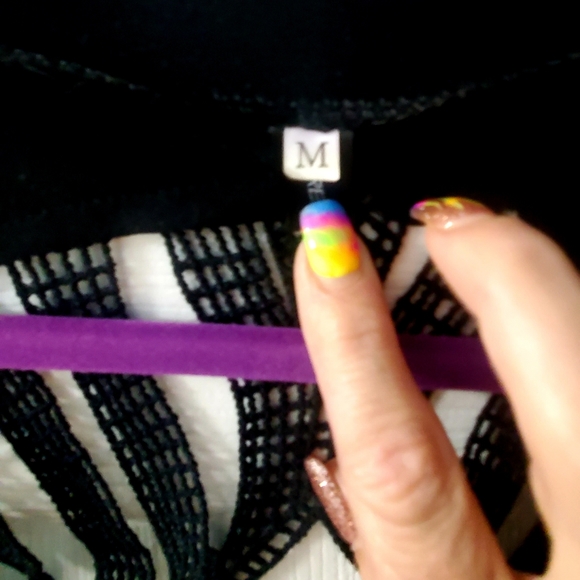 Skull cardigan - Picture 3 of 3